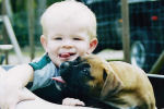 hond_en_kind